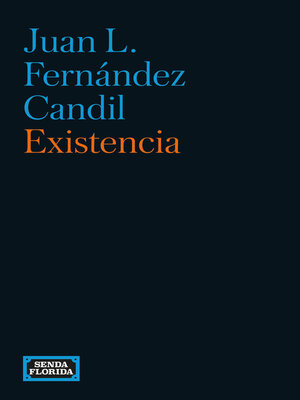 cover image of Existencia